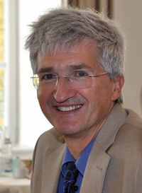 V.L. Dr.<b>Joachim Hamberger</b> Prof. Dr. Markus Vogt Wolfgang C. Thoma - vogt-aktuell