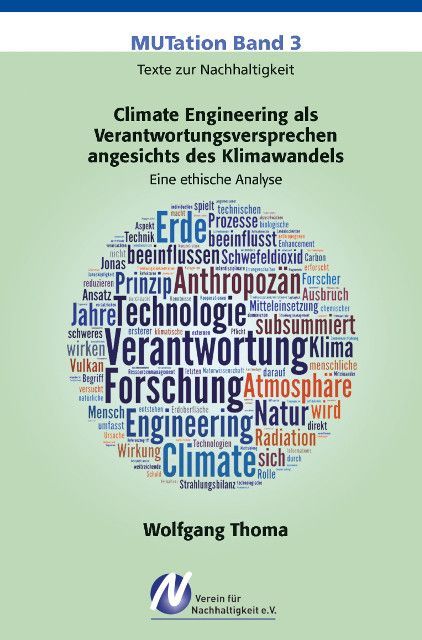 Cliamte Engineering - Wolfgang Thoma